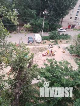 1-к квартира, посуточно, 27м2, 5/5 этаж