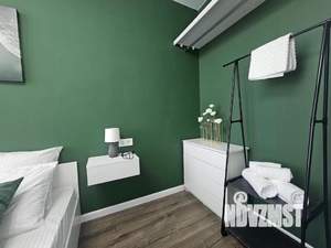 1-к квартира, посуточно, 39м2, 1/1 этаж