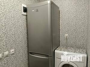 1-к квартира, посуточно, 30м2, 2/5 этаж