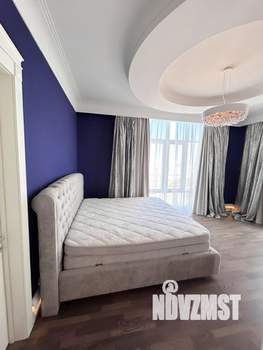 3-к квартира, на длительный срок, 140м2, 10/17 этаж