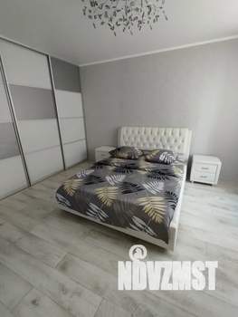 2-к квартира, посуточно, 62м2, 6/16 этаж