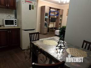 Студия квартира, посуточно, 40м2, 9/9 этаж