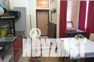 3-к квартира, посуточно, 100м2, 2/3 этаж