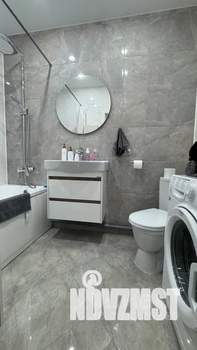 1-к квартира, посуточно, 37м2, 7/22 этаж