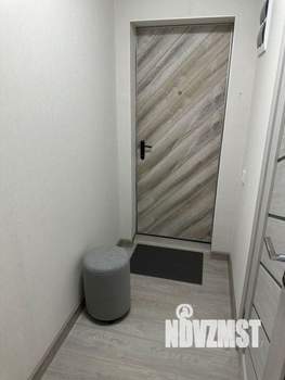 2-к квартира, посуточно, 44м2, 1/1 этаж