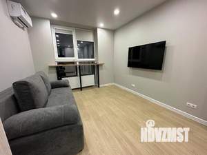 2-к квартира, на длительный срок, 45м2, 19/23 этаж