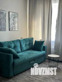 1-к квартира, посуточно, 38м2, 9/12 этаж