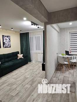 1-к квартира, посуточно, 31м2, 2/5 этаж