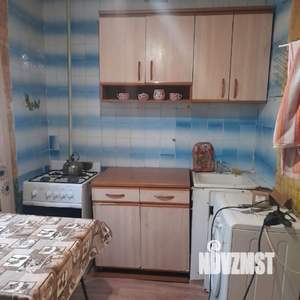 1-к квартира, на длительный срок, 40м2, 3/5 этаж