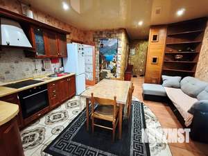 3-к квартира, посуточно, 75м2, 6/13 этаж