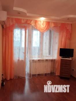 1-к квартира, посуточно, 34м2, 3/5 этаж