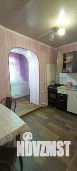 1-к квартира, посуточно, 35м2, 1/5 этаж