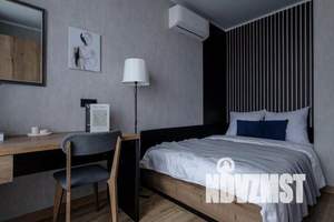 2-к квартира, посуточно, 32м2, 9/24 этаж