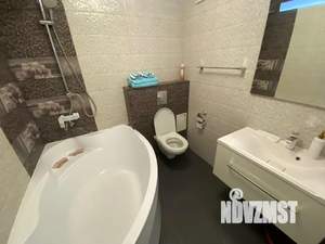 1-к квартира, посуточно, 56м2, 8/10 этаж