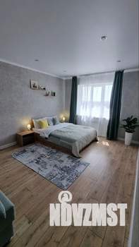 1-к квартира, посуточно, 35м2, 13/17 этаж