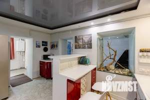 2-к квартира, посуточно, 105м2, 1/2 этаж