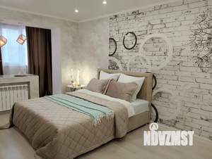 1-к квартира, посуточно, 31м2, 2/5 этаж