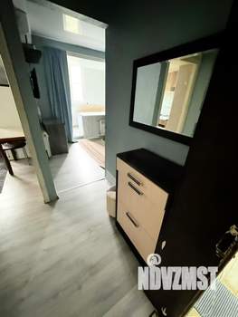 1-к квартира, на длительный срок, 24м2, 5/5 этаж