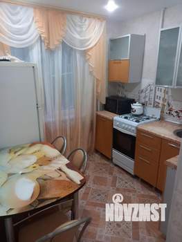 1-к квартира, на длительный срок, 31м2, 2/5 этаж