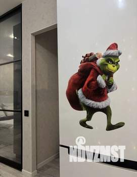 1-к квартира, посуточно, 45м2, 17/21 этаж