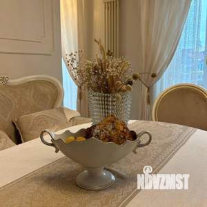 1-к квартира, посуточно, 51м2, 1/1 этаж