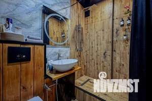 1-к квартира, посуточно, 31м2, 16/17 этаж