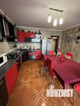 3-к квартира, на длительный срок, 110м2, 3/9 этаж
