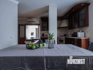 4-к квартира, посуточно, 150м2, 1/12 этаж