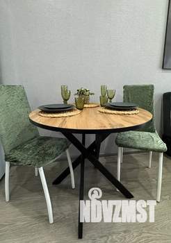 1-к квартира, посуточно, 37м2, 13/18 этаж