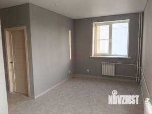 1-к квартира, на длительный срок, 34м2, 1/5 этаж