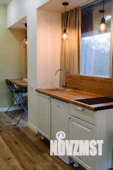 1-к квартира, посуточно, 30м2, 2/9 этаж