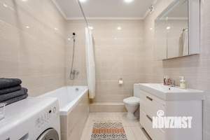 2-к квартира, посуточно, 47м2, 1/1 этаж