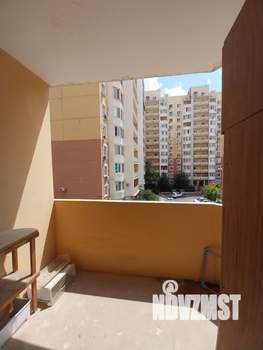 1-к квартира, на длительный срок, 38м2, 3/12 этаж