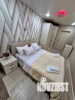 2-к квартира, посуточно, 47м2, 3/5 этаж