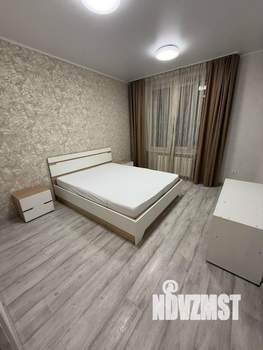 3-к квартира, на длительный срок, 62м2, 5/18 этаж
