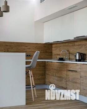 2-к квартира, посуточно, 70м2, 1/1 этаж