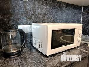 1-к квартира, посуточно, 24м2, 11/19 этаж