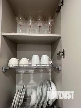 2-к квартира, на длительный срок, 42м2, 6/23 этаж