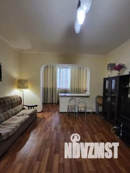 3-к квартира, посуточно, 60м2, 9/9 этаж