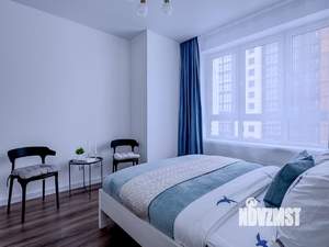 2-к квартира, посуточно, 37м2, 1/1 этаж