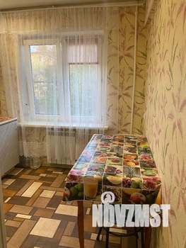 1-к квартира, посуточно, 31м2, 3/5 этаж