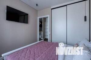 2-к квартира, посуточно, 42м2, 13/24 этаж