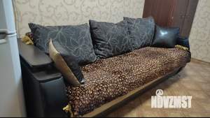 1-к квартира, на длительный срок, 35м2, 7/9 этаж