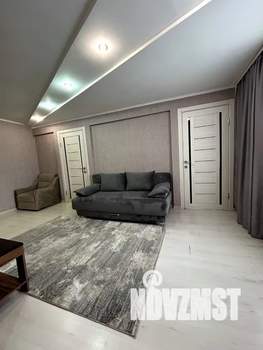 3-к квартира, посуточно, 56м2, 3/5 этаж