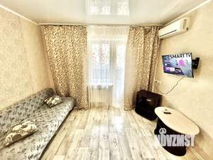 1-к квартира, посуточно, 40м2, 3/9 этаж