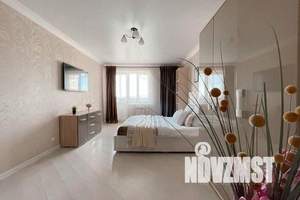 1-к квартира, посуточно, 35м2, 11/16 этаж