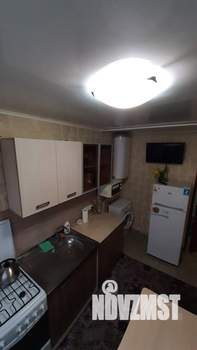 2-к квартира, посуточно, 63м2, 1/1 этаж