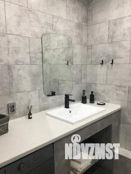 1-к квартира, посуточно, 30м2, 15/21 этаж