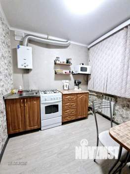 1-к квартира, посуточно, 31м2, 2/5 этаж