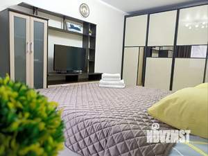 1-к квартира, посуточно, 30м2, 2/5 этаж